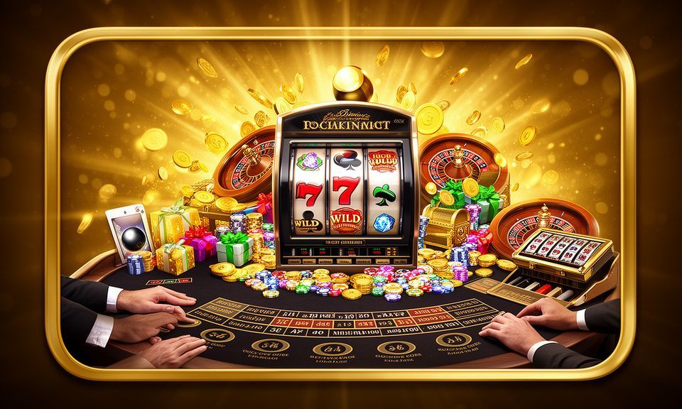 gq222 Table Casino Stud Gold — gq222-এর লাইভ টেবিল লবিতে