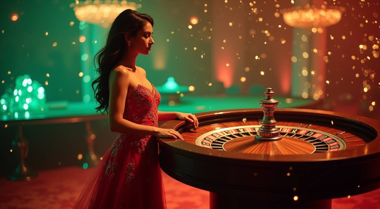 gq222 Table Casino Stud Gold-এ আমরা কী অফার করি
